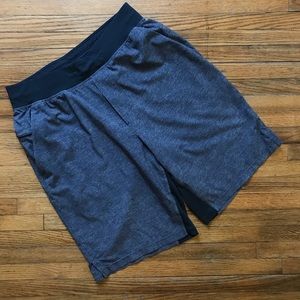 🍋 Mens lululemon shorts